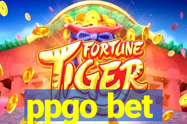 ppgo bet